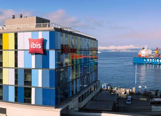 ibis Valparaiso 1