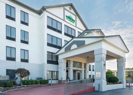 Wingate by Wyndham Memphis East 1