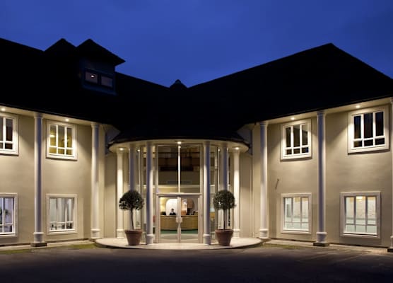 Sudbury House 1