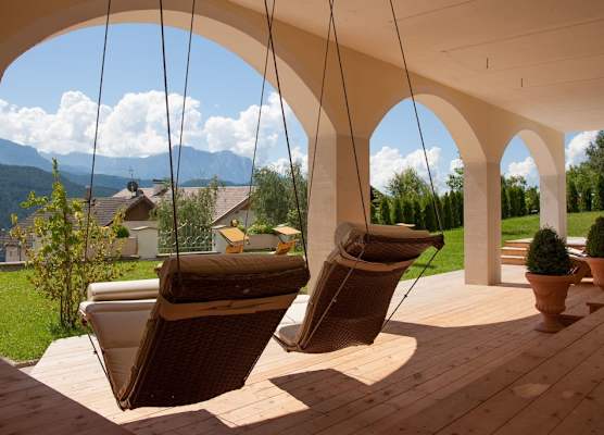 Sonnenhotel Adler Spa & Nature Adults only 1