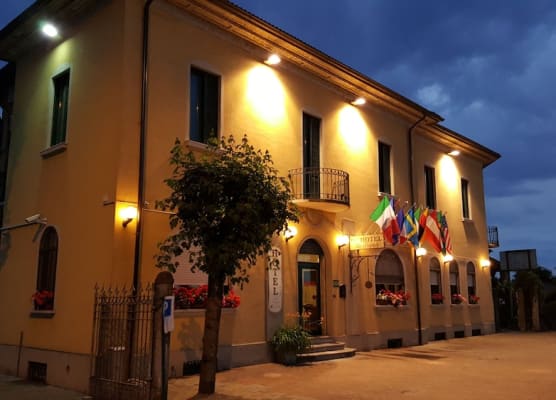 Hotel La Pendola 1