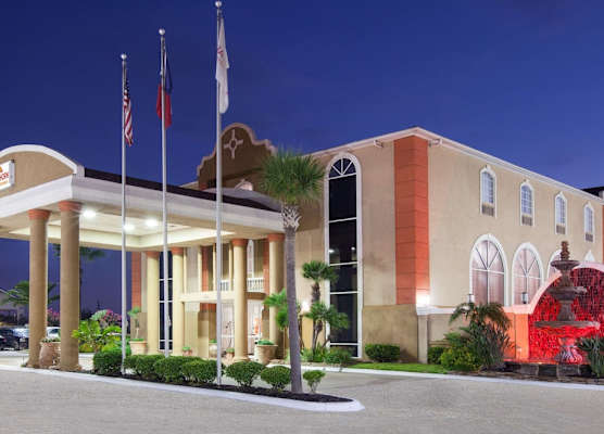 Hawthorn Extended Stay by Wyndham Corpus Christi 1
