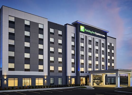 Holiday Inn Express & Suites BRANTFORD by IHG 1