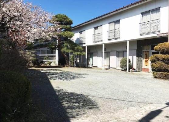 Minshuku Nakano 1
