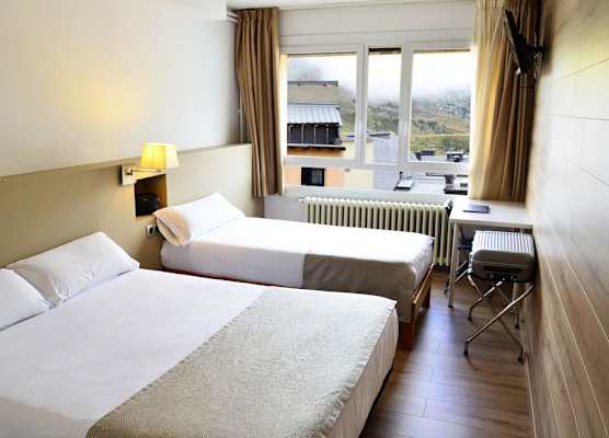 Hotel Terranova 1
