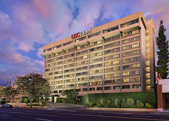 USC Hotel 1