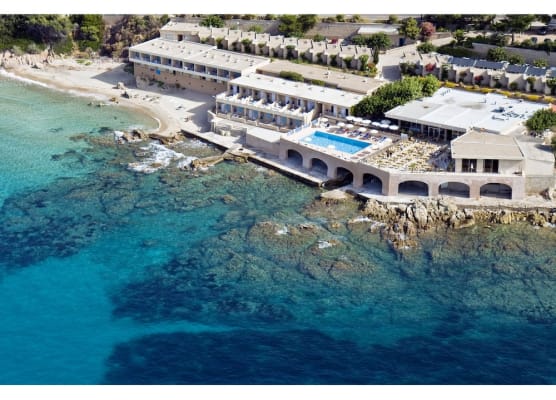 Hotel Stella Di Mare 1