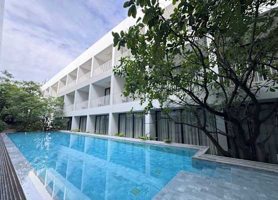 CHERN Bangkok 1