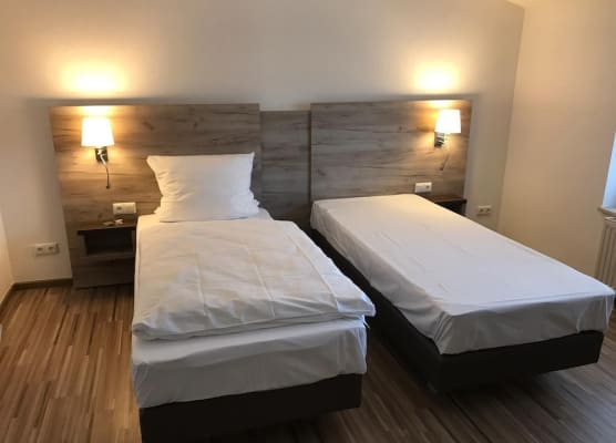 Hotel Hellwege 1