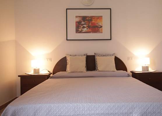Residenza Maria Antonia - Historical Suite 1