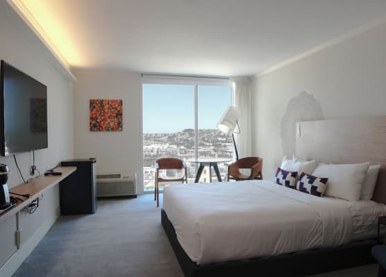 BEI San Francisco, Trademark Collection by Wyndham 1