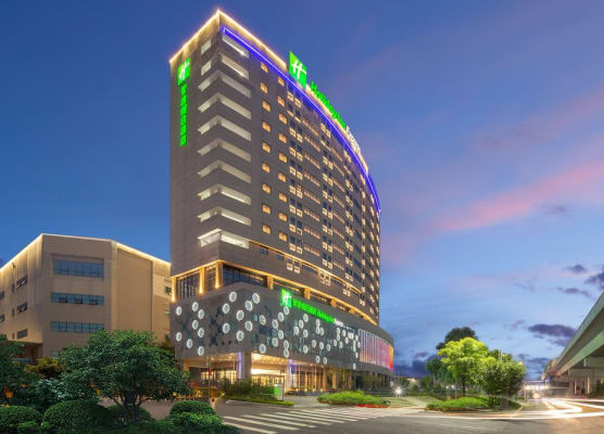 Holiday Inn Express Chongqing Airport Zone by IHG 1