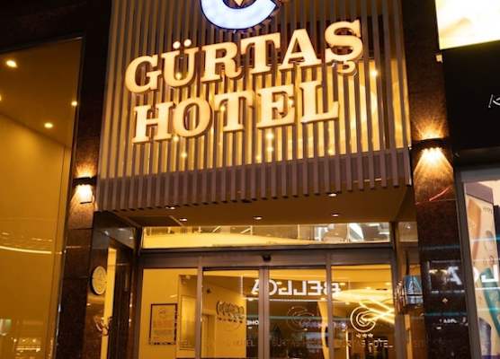 Gurtas Hotel 1