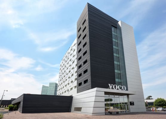 voco Venice Mestre - The Quid by IHG 1