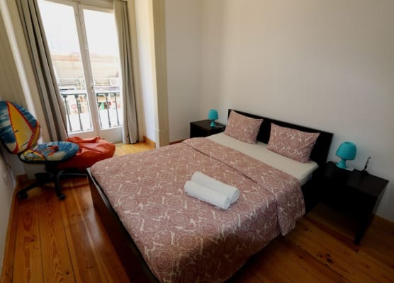 City Center Guest House 1