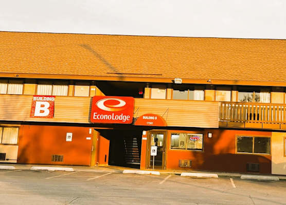 Econo Lodge South Holland - Chicago Southland 1