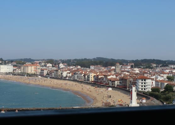 Hotel Agur Deneri 1