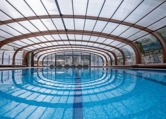 Hotel Montarto 1