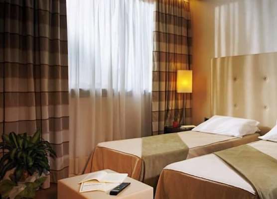 Hotel PisaValdera 1