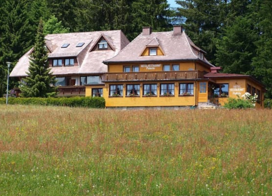 Hotel Restaurant Peterle 1