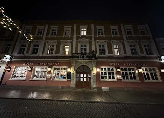 Hotel Sachsenhof 1