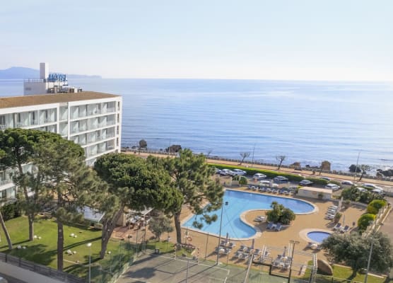 RVHotels Nieves Mar 1