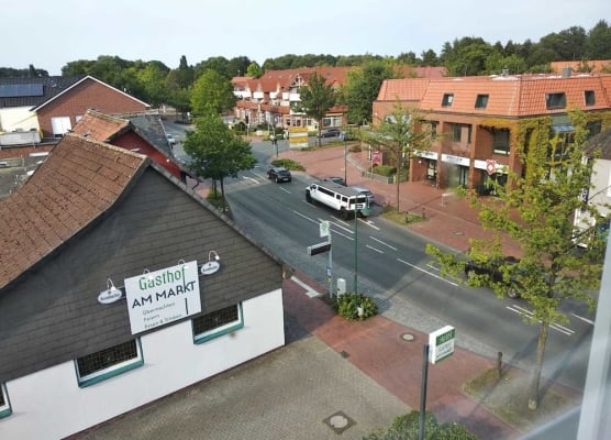 Gasthof am Markt 1