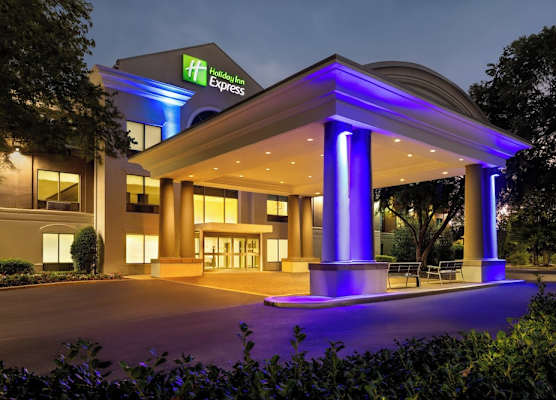 Holiday Inn Express & Suites HAGERSTOWN by IHG 1