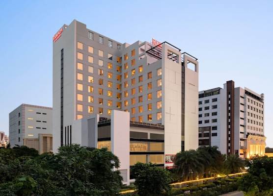 Ramada by Wyndham Ghaziabad Vasundhara 1