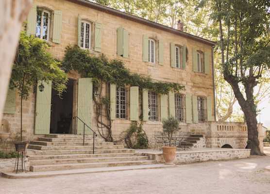 Auberge de la Treille - Chambres d'Hôtes 1