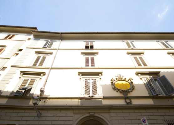 Hotel Merlini 1