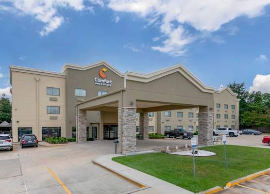 Comfort Inn & Suites Covington - Mandeville 1