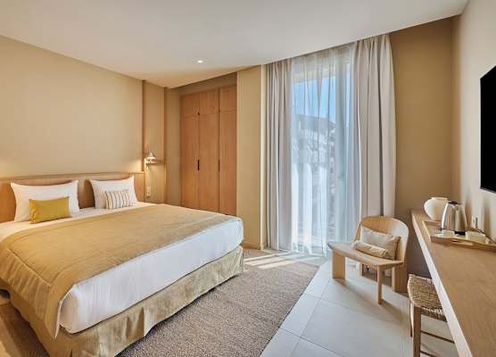 Hotel Marina Cambrils by URH 1