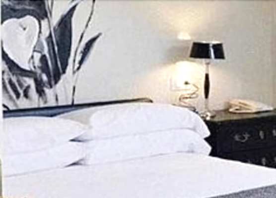 Hotel el Jardín de Eugenia 1