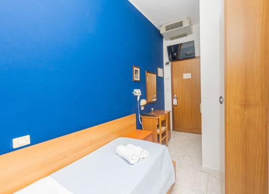 Hotel Arlino 1