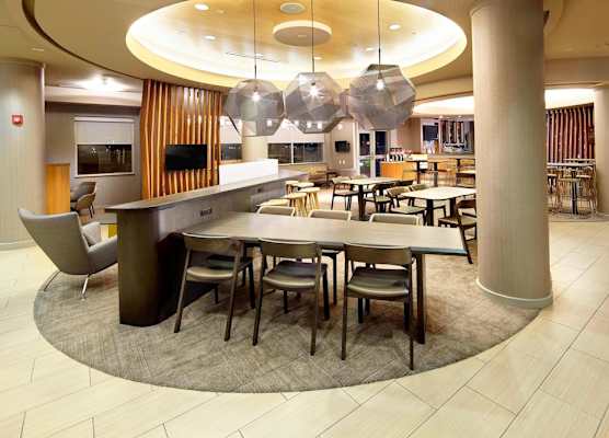SpringHill Suites by Marriott Chicago Waukegan/Gurnee 1