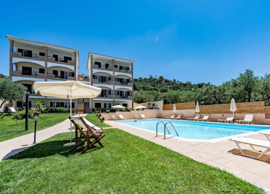Dolce Vita Residence 1