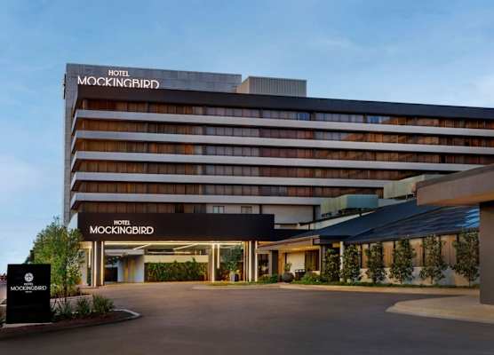 Hotel Mockingbird, Dallas, a Tribute Portfolio Hotel 1