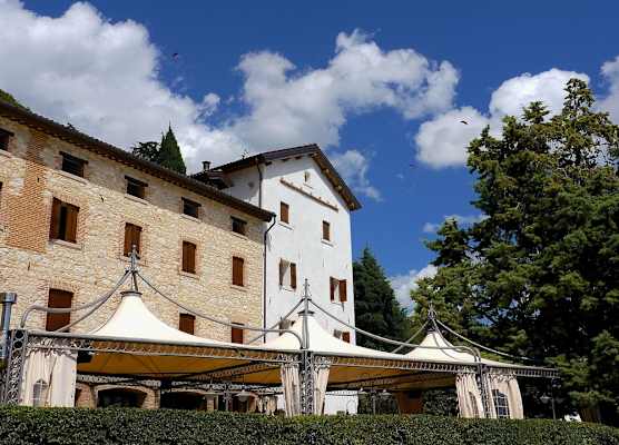 Hotel Antica Abbazia 1