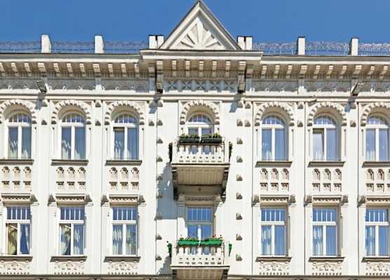 Fantastic Inn Warsaw - CH30 1
