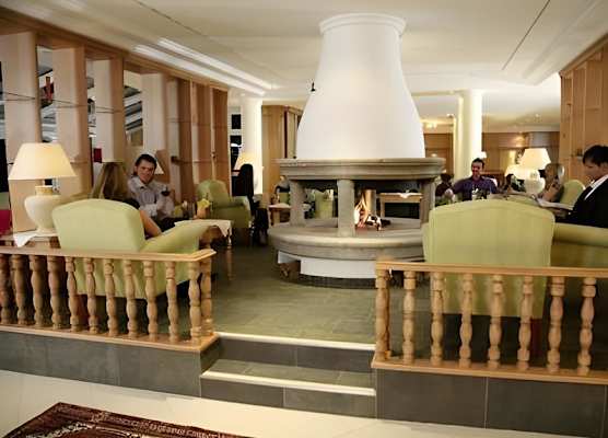 Parkhotel 1