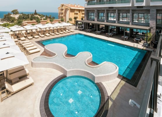 Elite World Kuşadası 1