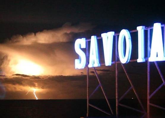 Savoia Hotel 1