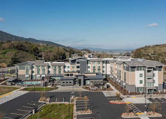 Residence Inn by Marriott Novato Sonoma 1
