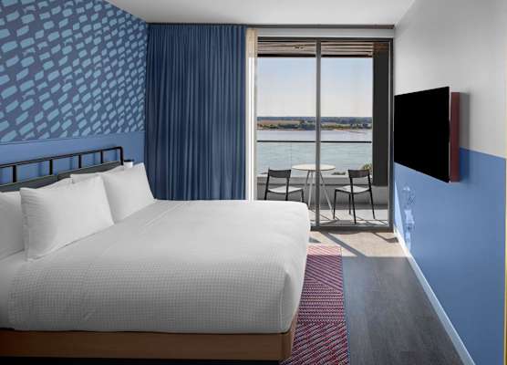 Caption By Hyatt Beale Street Memphis 1