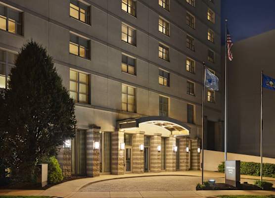 Homewood Suites by Hilton Philadelphia City Ave 1