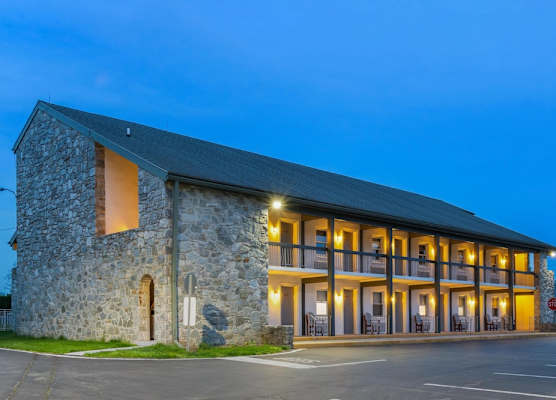 SureStay Studio by Best Western Paradise Lancaster County 1