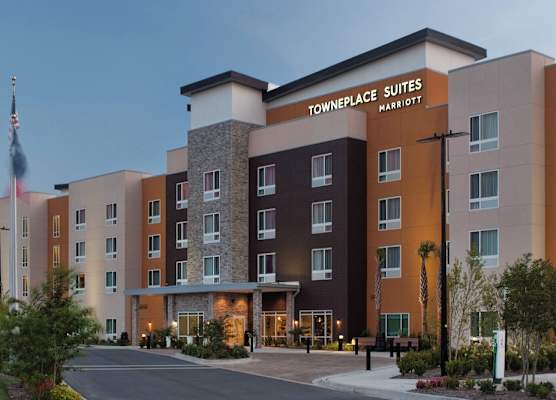 TownePlace Suites by Marriott Charleston Airport/Convention Center 1