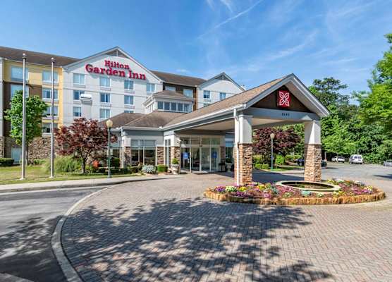 Hilton Garden Inn Atlanta NE/Gwinnett Sugarloaf 1