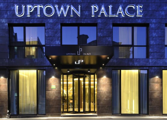 Uptown Palace 1